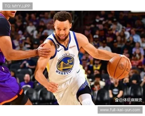 勇士险胜，太阳拉开与勇士胜差，附加赛依然焦灼