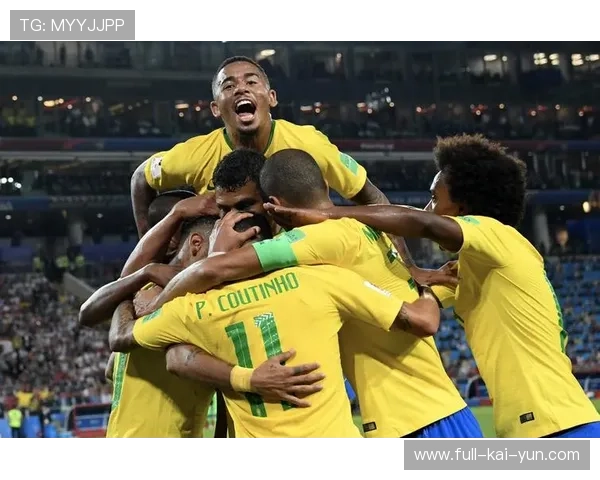 巴西抽中复杂小组，中场衔接被视为影响小组走向的关键环节——在数据化时代重新理解比赛节拍